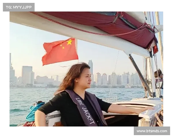 青岛奥帆中心国际帆船赛火热开赛，精英汇聚扬帆逐梦展风采