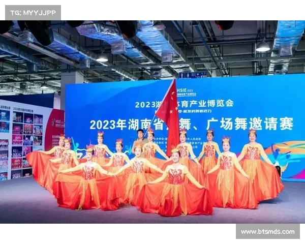 首届全球赛事博览会盛大开幕汇聚顶尖竞技力量开拓体育产业新篇章